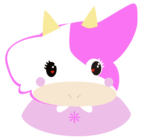 女性のぴゅーなちゃんの画像