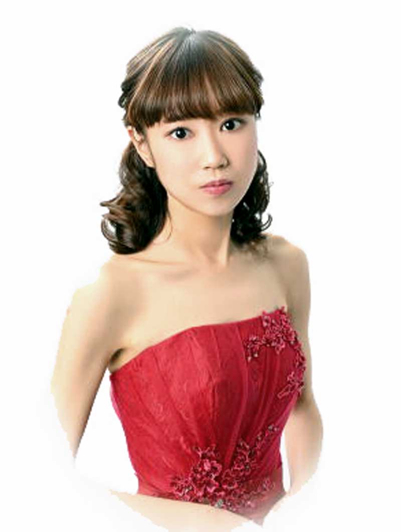 講師：木村菜摘先生の画像